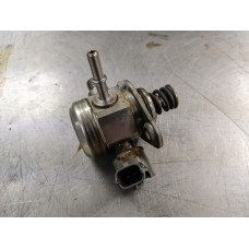 08E115 High Pressure Fuel Pump From 2013 Hyundai Sonata  2.4 353202G730